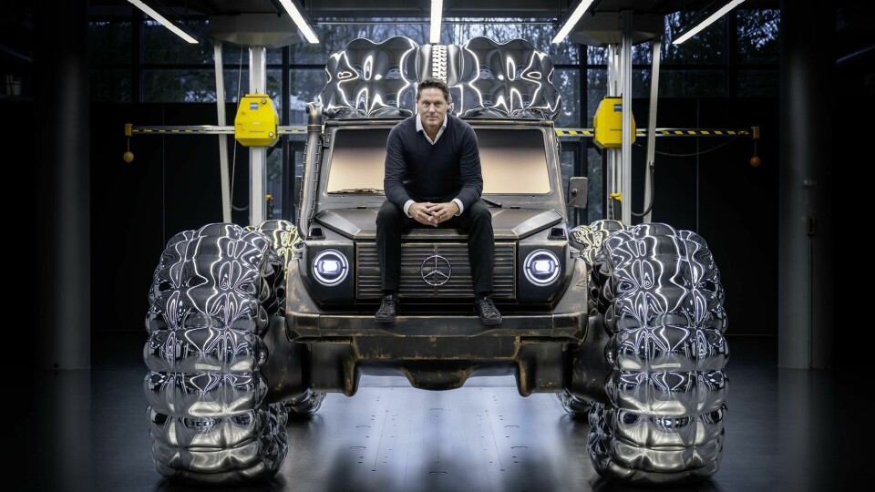 Gorden Wagener 328636_dps1gordenwsittingwithmonclergwagen_166231