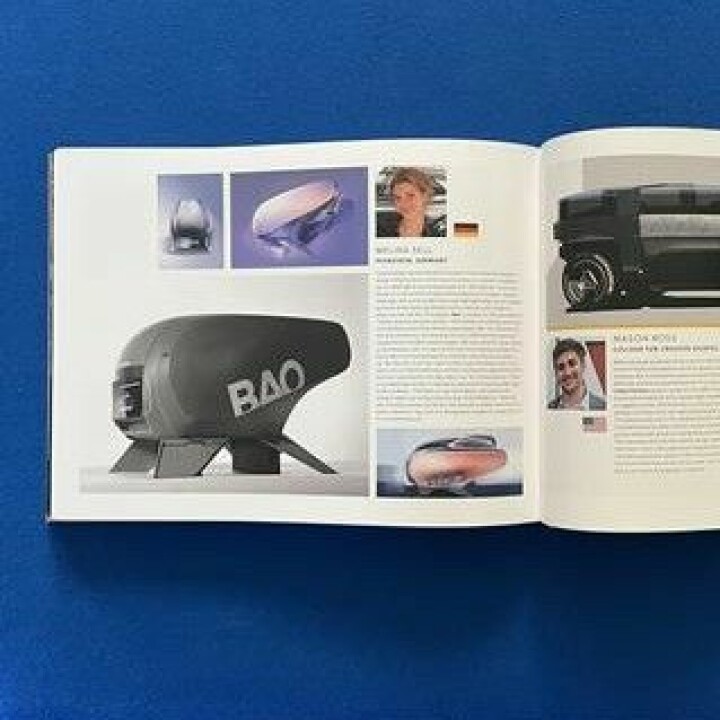 Car Design Review - annual design review book Car Design Review - annual design review book