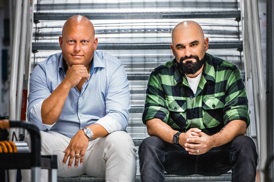 Who’s Where: Sasha Selipanov moves from Genesis to Koenigsegg CDN_Sasha_Koenigsegg_1x1