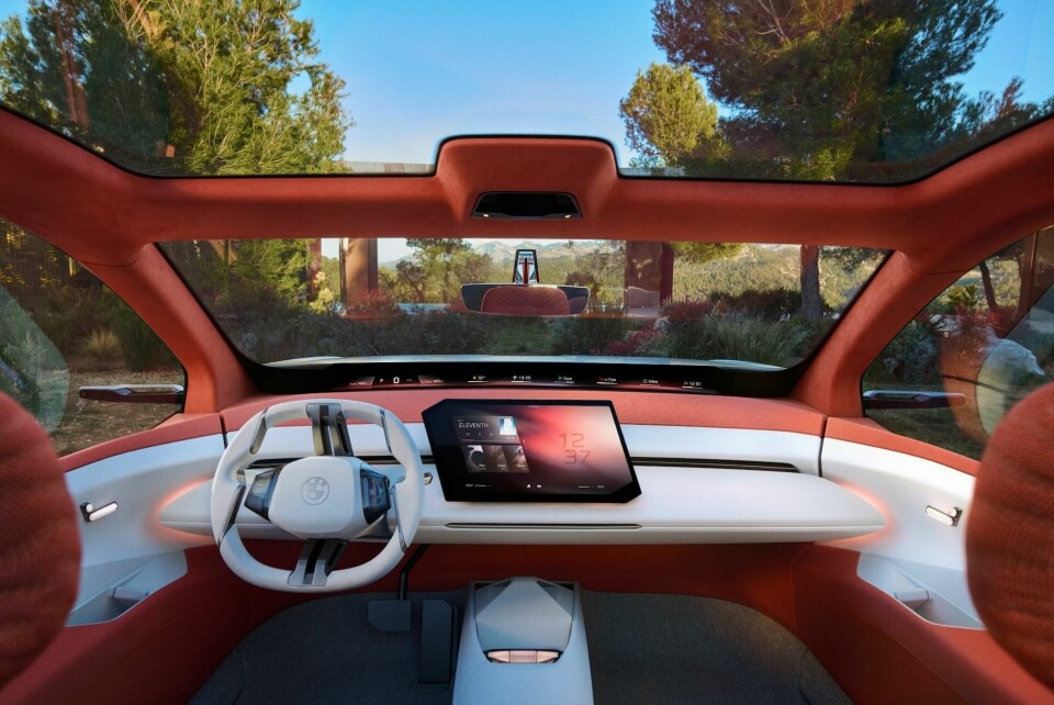EyesOn Design Awards 2025: the winners P90543419_lowRes_bmw-vision-neue-klas