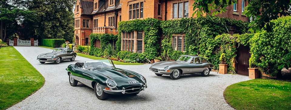 Flashback: Return to Geneva Reunion
