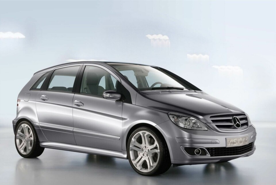 Design Review: Mercedes-Benz CST Vision B Mercedes-Benz-Vision-B-B-Class-The-Sports-Tourers-2004-09