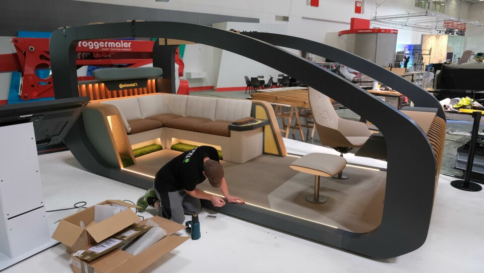 CDN goes behind the scenes of the SPACE D concept SPACE_D_IAA_2023_316