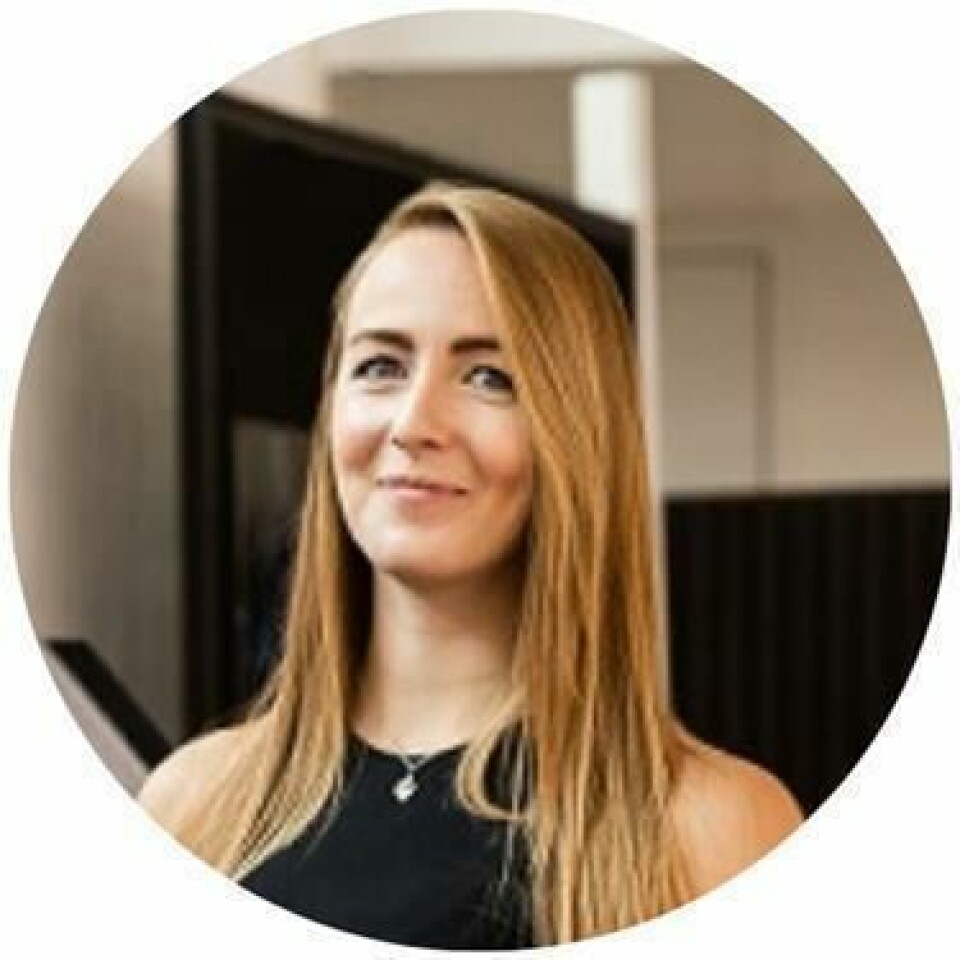 Watch: How will CMF shape an electric future? Nicola Danks, Lucid