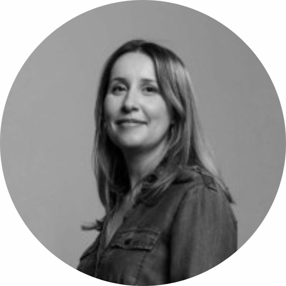 Watch: How will CMF shape an electric future? Marie-Camille Lecoq, CMF designer Lotus