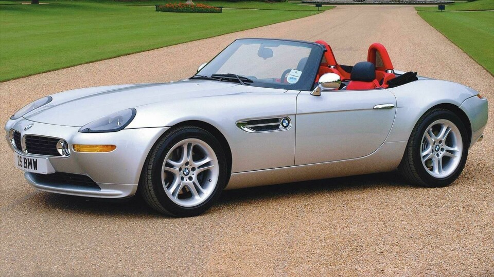 Iconic BMW Designs: Z8 BMW-Z8.jpg