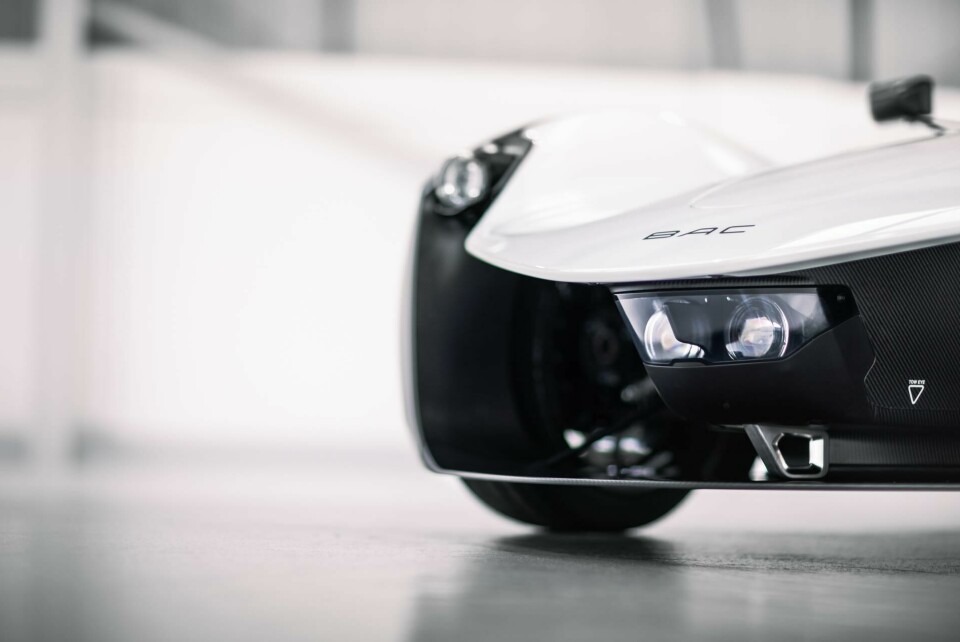 First Sight: BAC Mono R CDN_BAC Mono R by Paul Halliwell_1