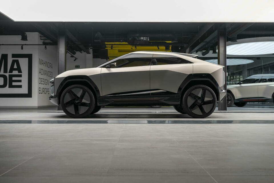 Studio tour: Mahindra Advanced Design Europe 4