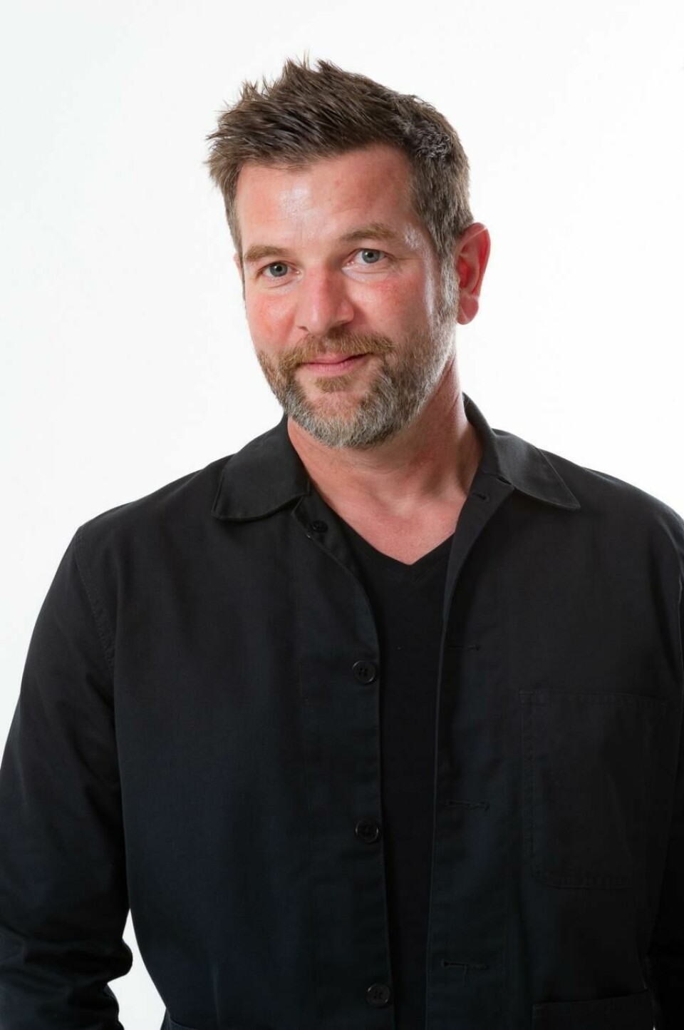 David Durand is the new VP of design for Dacia David Durand, VP Design, Dacia