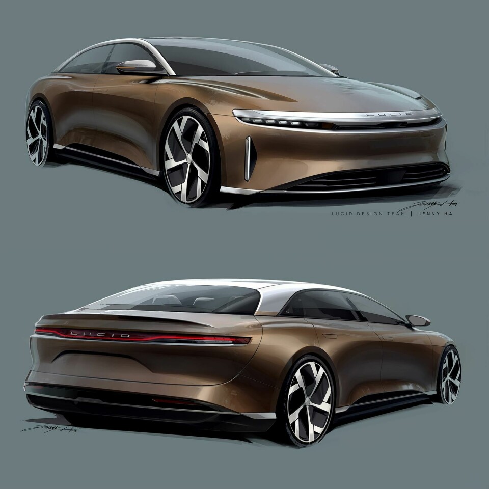Lucid Air Air render _3