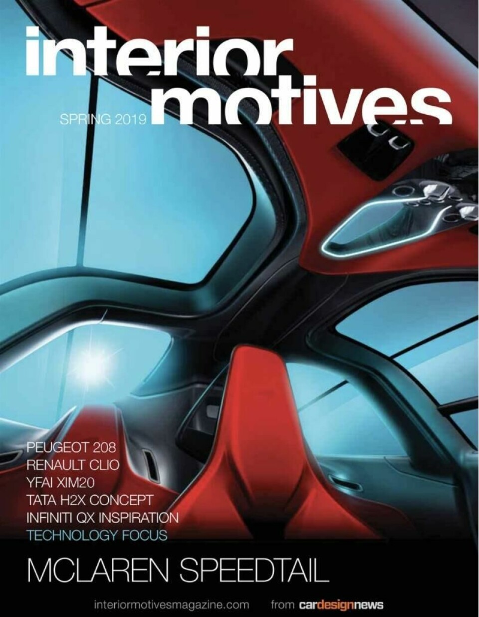 IM returns to print Interior Motives cover
