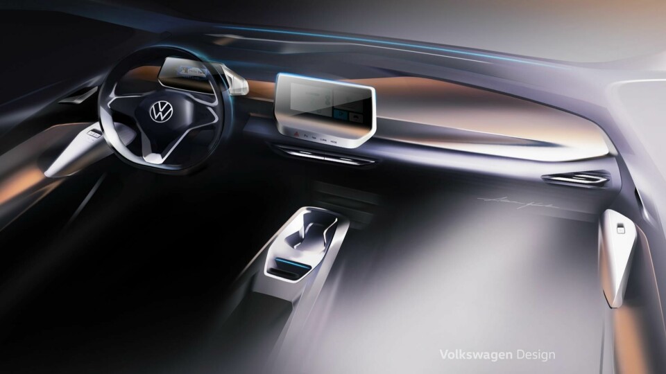 Volkswagen ID.3 - the interior story 6_id3_press__2