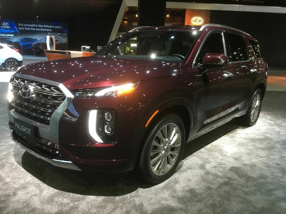 Detroit 2019: Hyundai Palisade explained IMG_3947.jpg