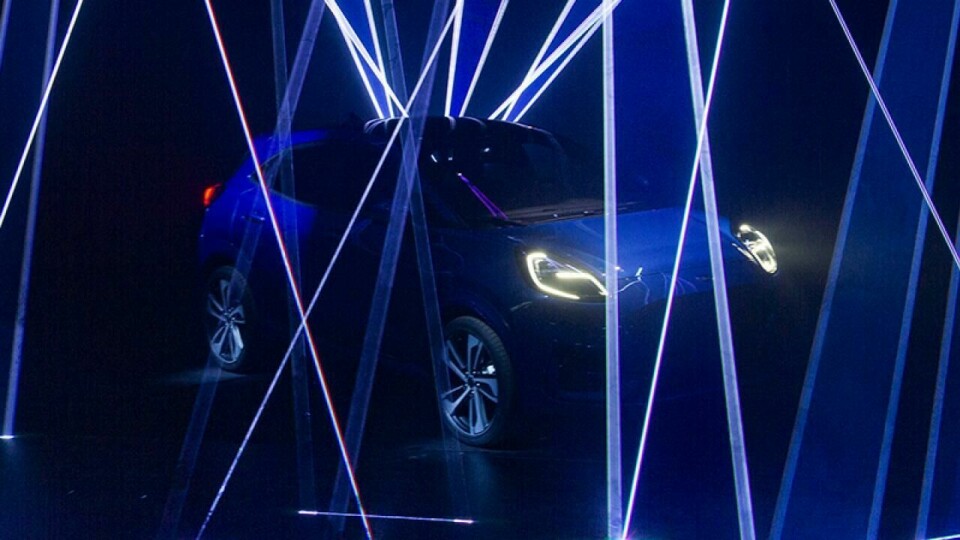 First Sight: Ford Kuga Ford Puma Teaser.jpg