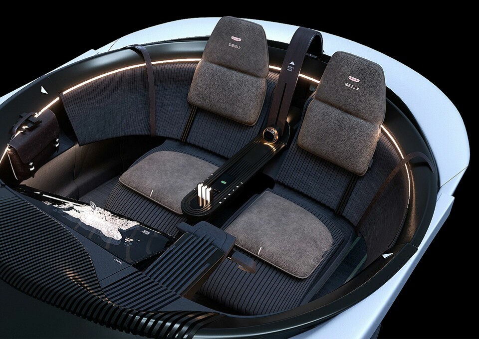 Pforzheim students collaborate with OEMs for latest exhibit SoSe24_MATD2_BYEONGINOH_Rendering1_300dpi