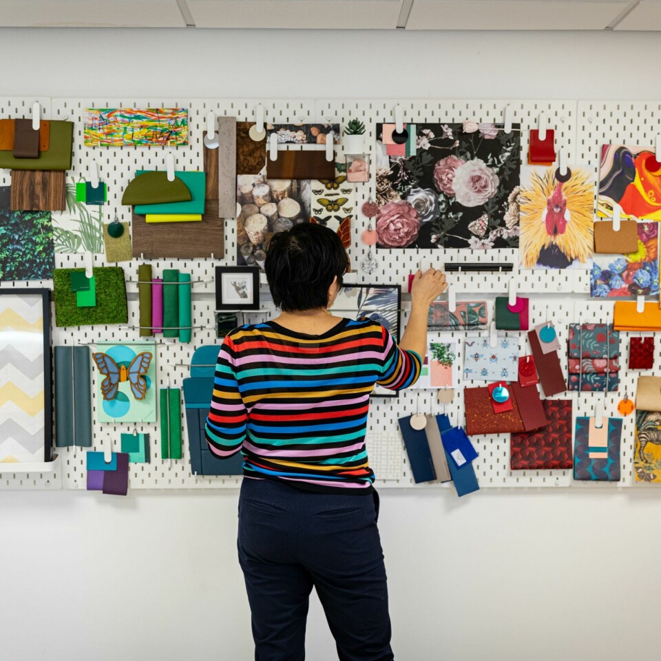 Interview: Debra Choong, Bridge of Weir 2_Bridge of Weir_Advanced Design Studio_