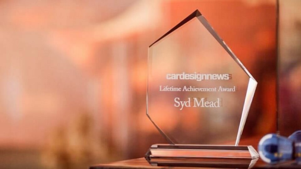 CDN’s Lifetime Achievement Award 2016 syd-award-1
