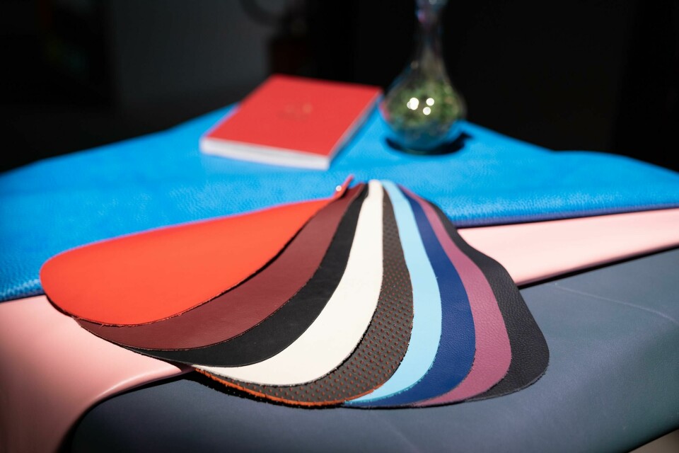 Must materials look perfect to be luxurious? CDN_Milan_2024_lowres-70