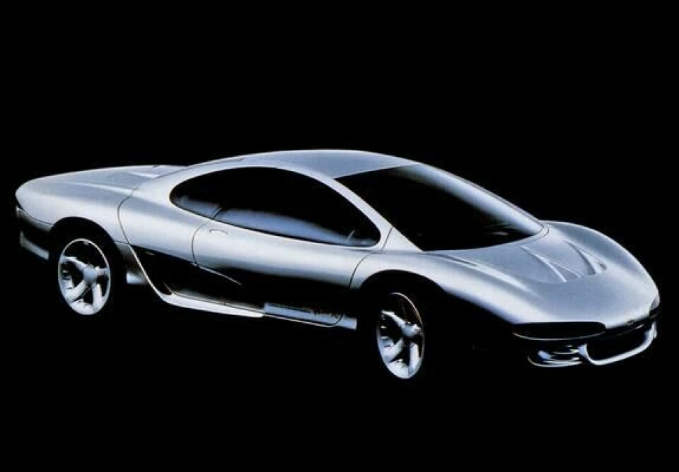 Concept Ute of the Week: Isuzu Como F1 (1991) 4200R.jpg