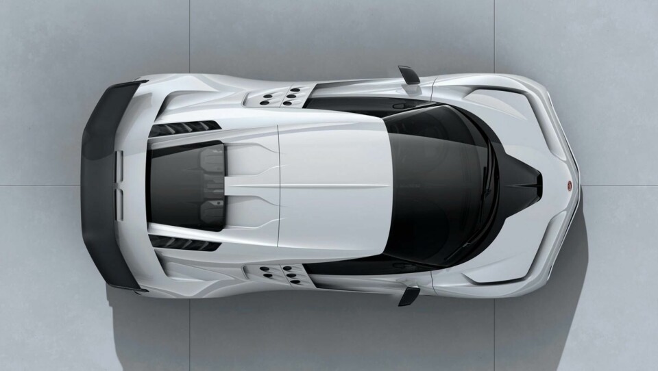 Pebble 2019: Bugatti Centodieci recalls the EB110 CDN_Bugatti Centodeici_1