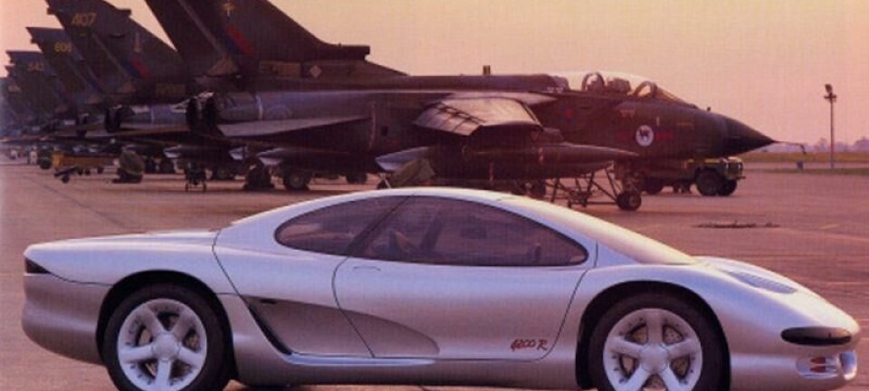 Concept Ute of the Week: Isuzu Como F1 (1991)