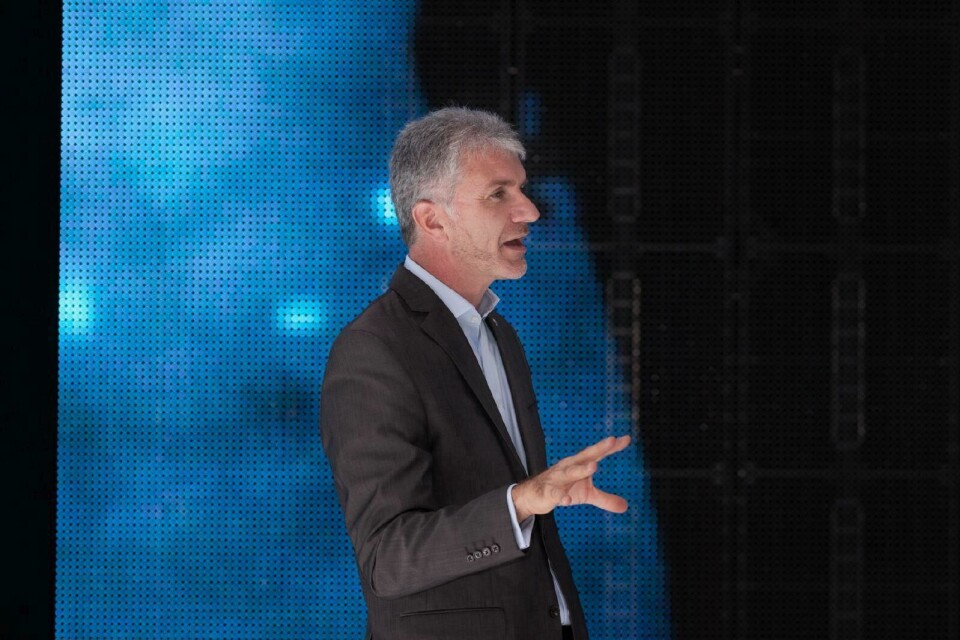 The Designers Pt2 – Mark Adams, General Motors Mark Adams (1)