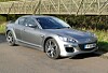 Driven: Mazda RX-8 | Article | Car Design News