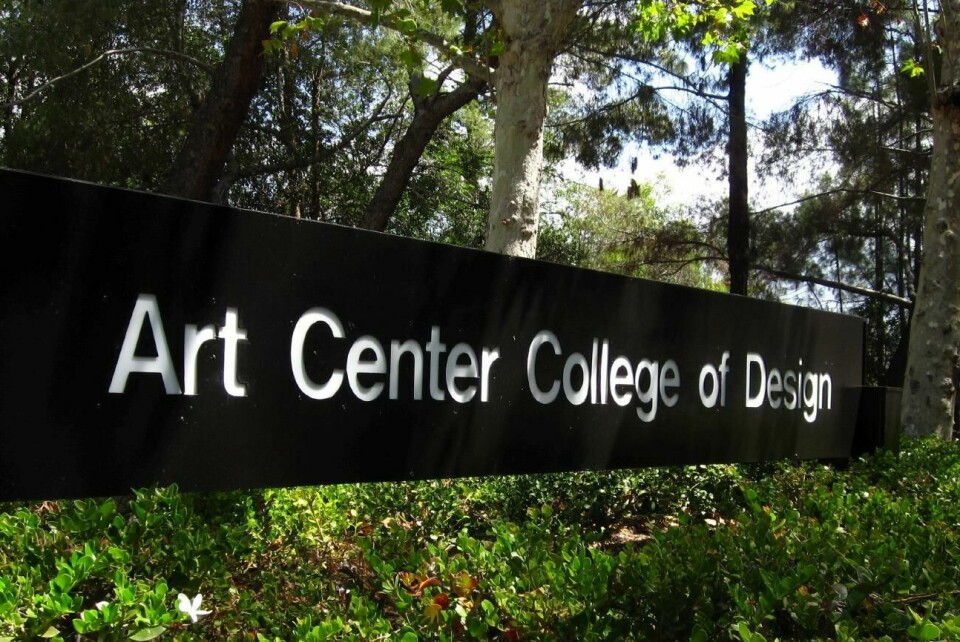 ArtCenter Design Invitational looks to woo students Art Center