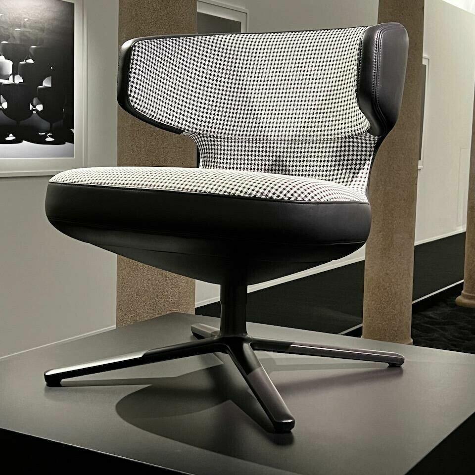 Milan Design Week: A CMF sampler