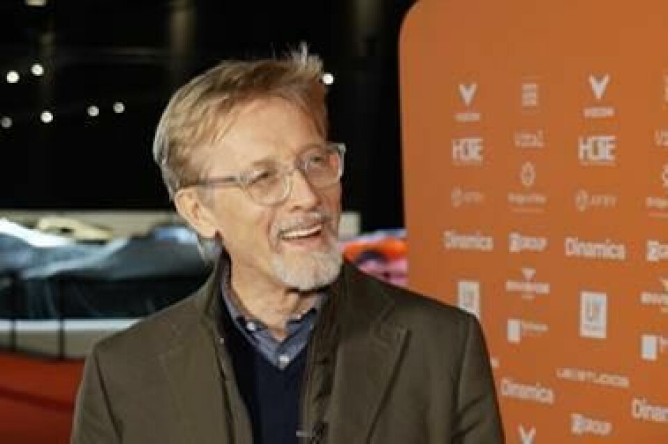 Chris Bangle: “What is the future of car design without a culture behind it” peterbangle600x400