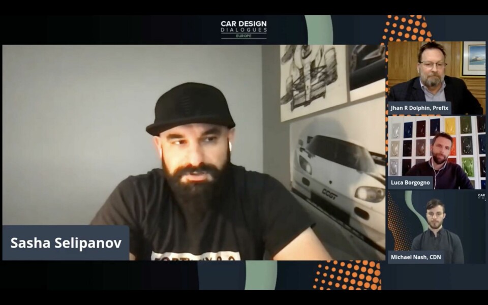 Watch: Low-volume high-performance car design Car Design Dialogues Call the Engineer