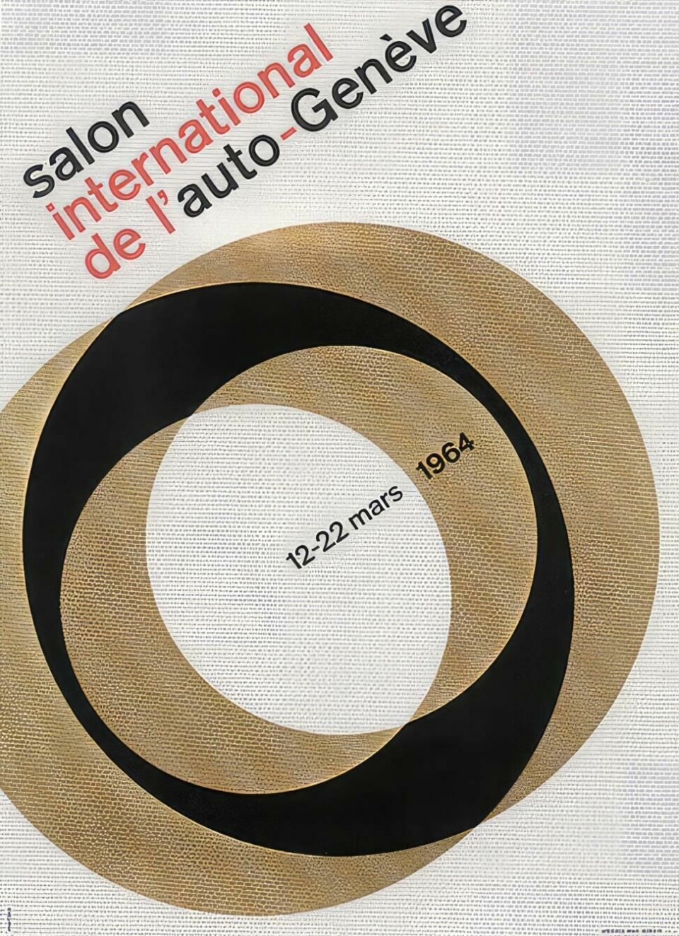 Geneva promo graphics Geneva promo graphics