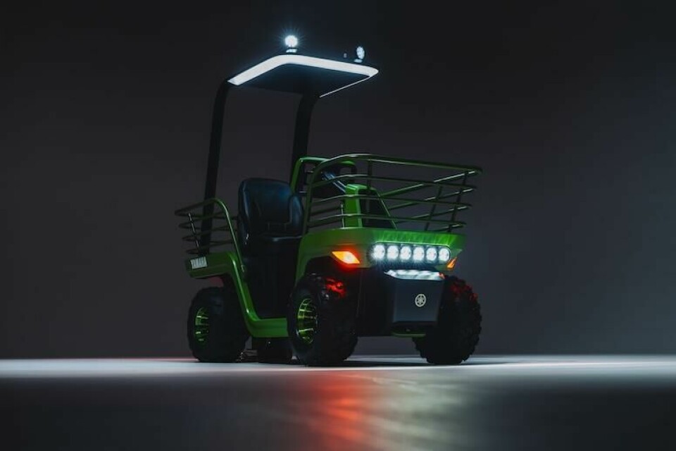 C451 render in Autodesk Fusion (Credit: Final Aim, Inc.) 20240122YAMAHA_C1_0044_RT