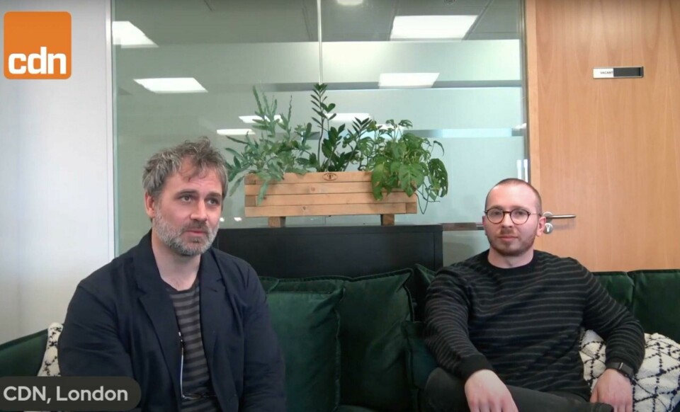 Watch: Car Design News in Review CDN in Review thumbnail