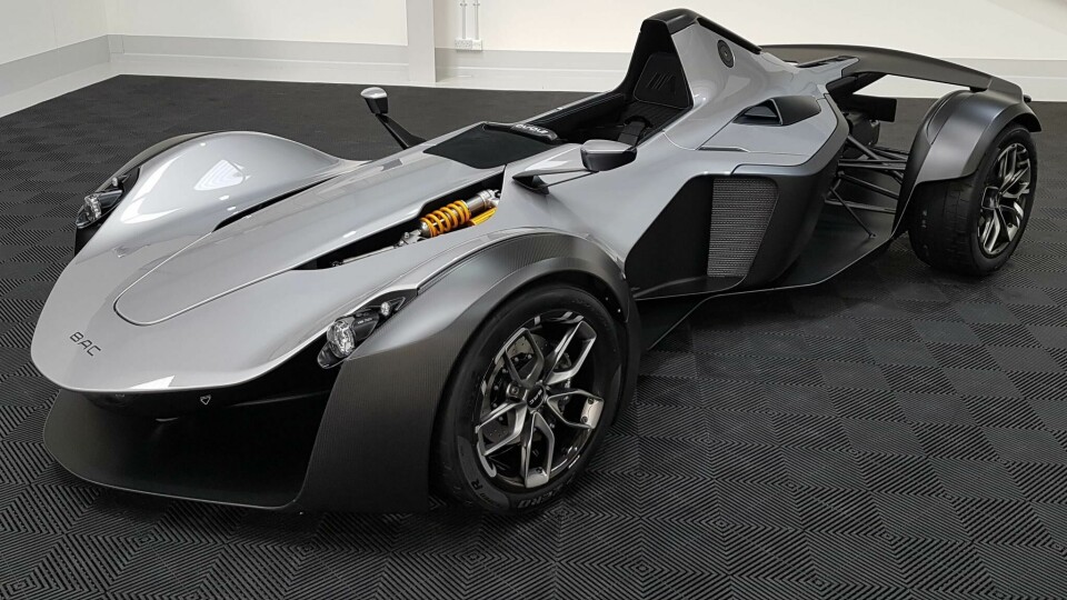 BAC explored generative design for its new Mono BAC Mono 2020_142546