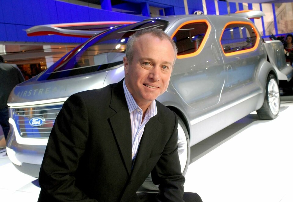 Who’s Where: J Mays joins Royal College of Art as visiting professor j-mays-airstream.jpg