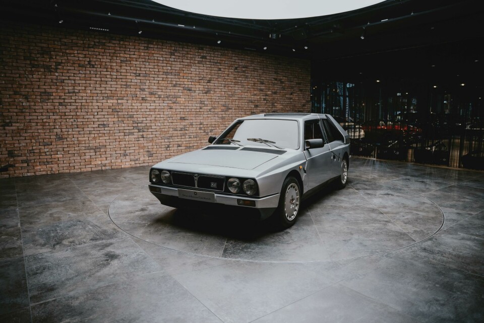 Review: Car Design Event highlights CDE25_Lancia-3