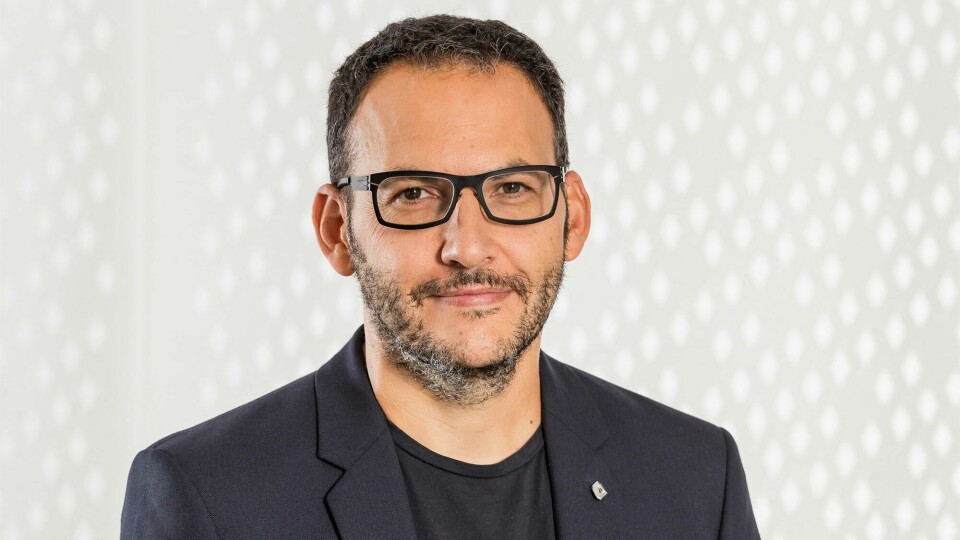 Who’s Where: Stéphane Janin moves to Infiniti stephane-janin-portrait.jpg