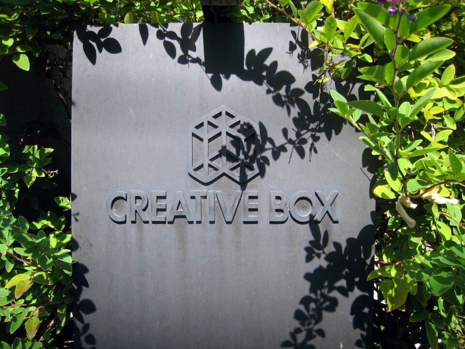 Designer Interview: Satoru Tai, Nissan Nissan Creative Box