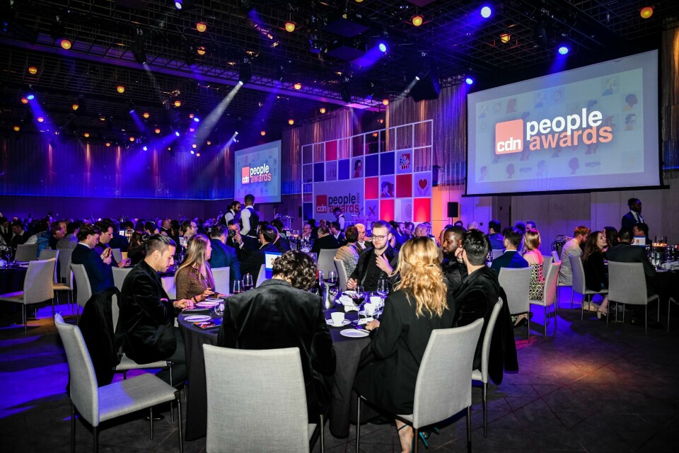 CDN People Awards return to celebrate the people behind the design 20221207_CDN_PeoplesAwards-3551