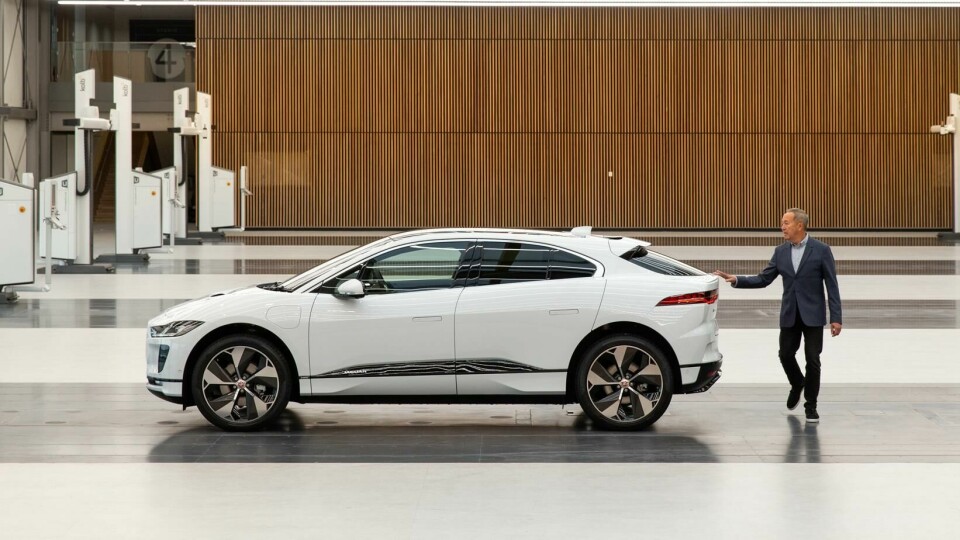 Studio Visit: Jaguar’s new Gaydon studio CDN_Jaguar_Design Studio_Julian_Thomson_IMG_3264