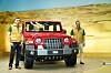 Mahindra reveals new Thar SUV | News | Car Design News