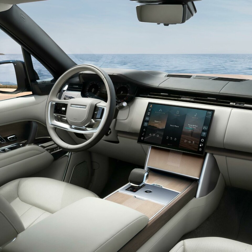 2024 Range Rover interior RR_24MY_INTERIOR_170523_01