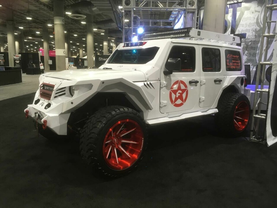 LA 2018: California car culture craziness IMG_3565.jpg