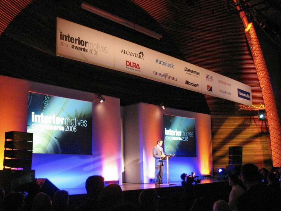 Interior Motives Design Awards 2008 135862_68