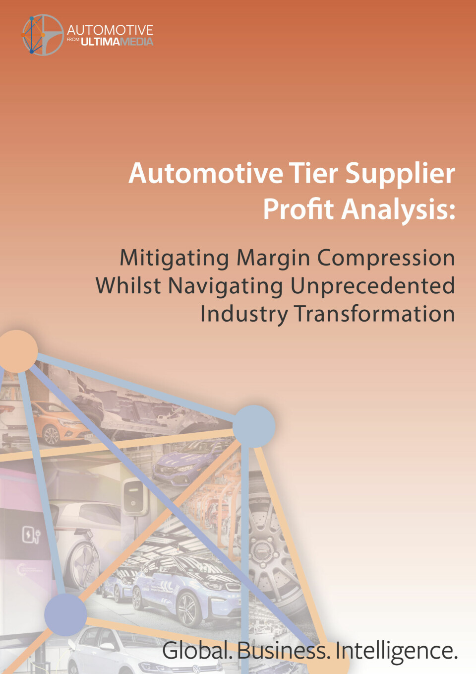 Supplier Profit Analysis: Mitigating Margin Compression to Invest in R&D Automotive Tier Supplier Profit Analysis 2020: Mitigating Margin Compression Whilst Navigating Unprecedented Industry Transformation. Suppliers will increasingly have to find savings, including in supply chain, logistics and purchasing, to stay competitive, protect margins and at the same time increase spending for research and development in CASE (connected, autonomous, shared, electrified) technology – even with returns on investment far from certain. This report profiles the top 20 tier one suppliers and examines their profit margins over the past ten years. It analyses the future outlook for those companies and explores multiple strategies that automotive suppliers can take to mitigate the effects of margin compression.