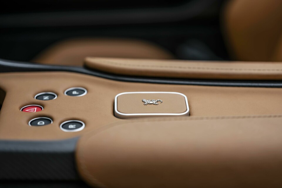 The key for Project Thunderball is seen as a piece of design in itself Wiesmann_19