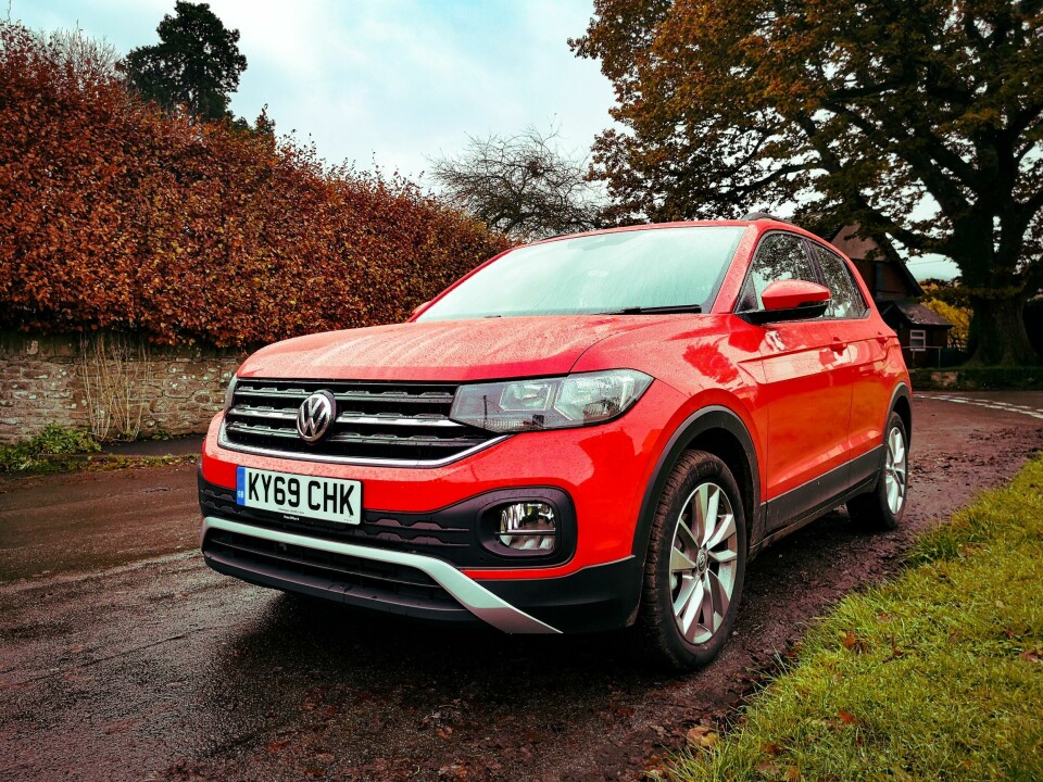 Driven: Volkswagen T-Cross IMG_20191117_120115