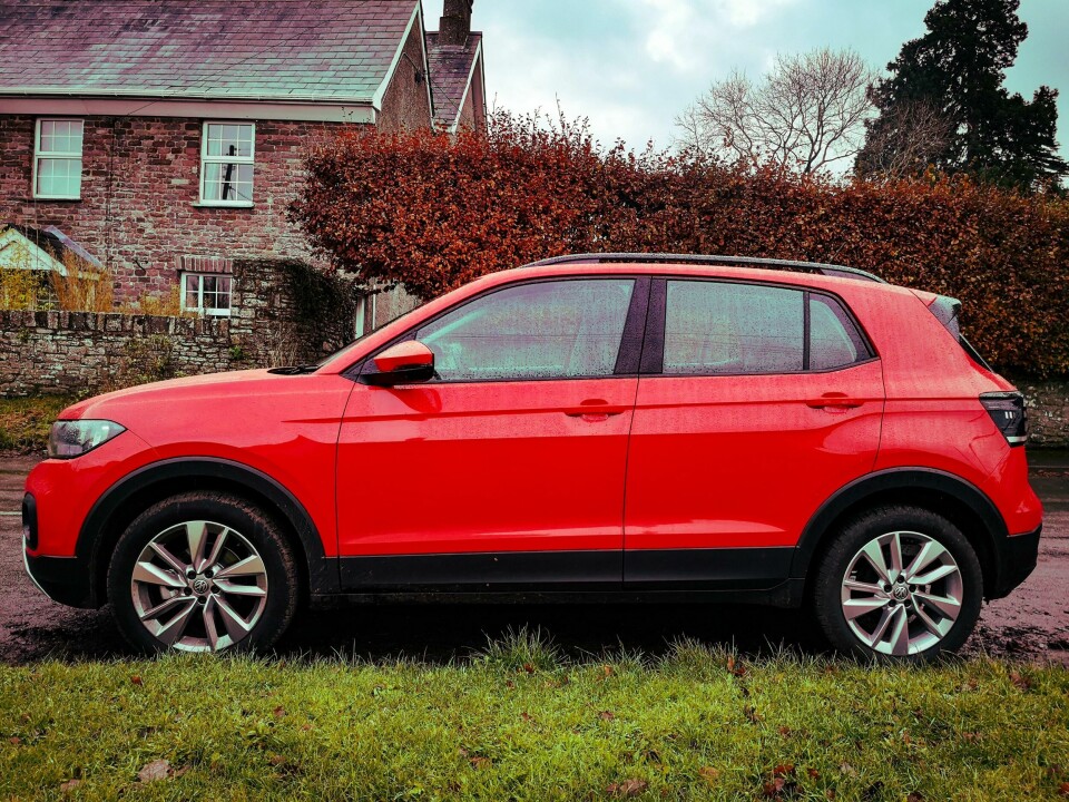 Driven: Volkswagen T-Cross IMG_20191117_120131