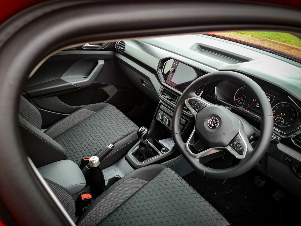 Driven: Volkswagen T-Cross IMG_20191117_120341